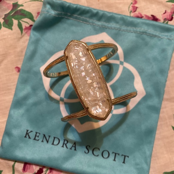 Kendra Scott Jewelry - Kendra Scott Cuff 🎊🎀